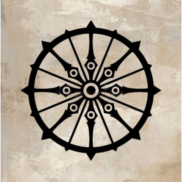 Konark Wheel